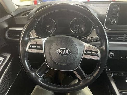 Used 2020 Kia Telluride S AWD/4WD image 12