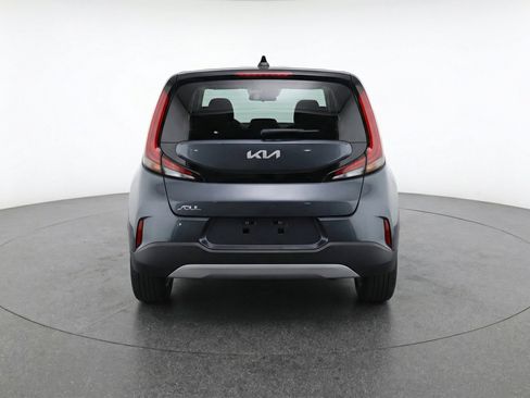 Used 2025 Kia Soul LX w/ LX Technology Package image 7
