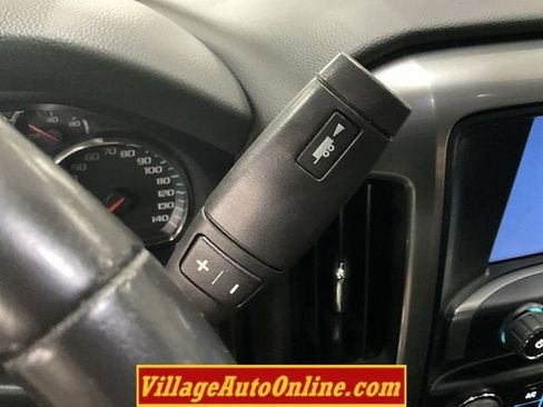 Used 2016 Chevrolet Silverado 1500 LT w/ All Star Edition image 22