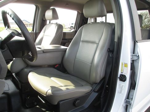 Used 2020 Ford F250 XL w/ STX Appearance Package image 17