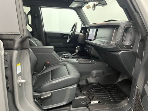 New 2025 Ford Bronco Big Bend image 24