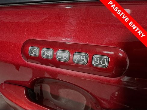 Used 2014 Ford Edge SEL w/ Equipment Group 205A image 32