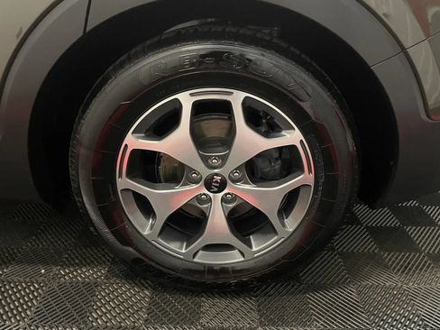 Used 2020 Kia Telluride EX w/ Towing Package AWD/4WD image 12