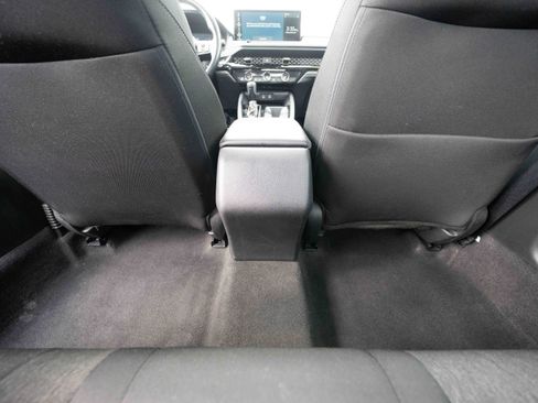 Certified 2024 Honda Accord Sport image 22