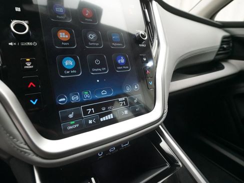 Certified 2025 Subaru Legacy Premium image 19