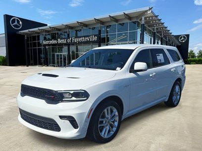 Used 2022 Dodge Durango R/T