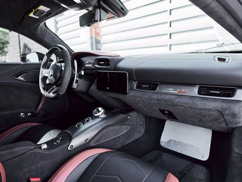 Used 2023 Maserati MC20 Coupe image 40