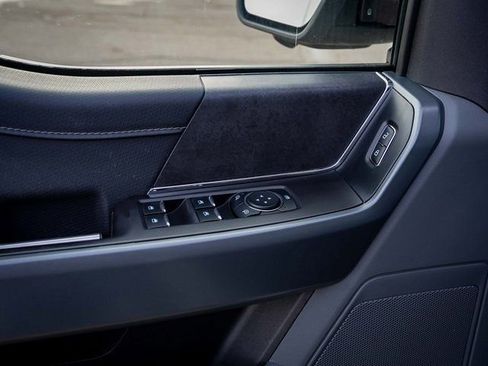 Used 2024 Ford F150 XLT w/ Mobile Office Package image 20