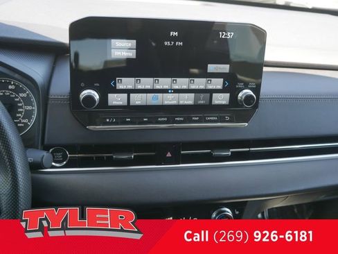 Used 2024 Mitsubishi Outlander SE AWD/4WD image 47