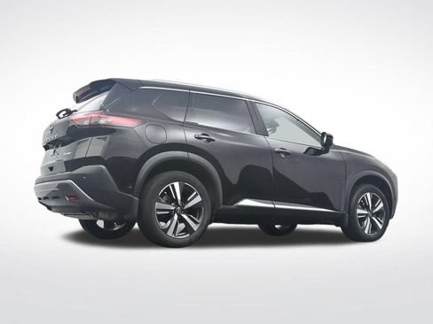 Used 2023 Nissan Rogue SL w/ SL Premium Package AWD/4WD image 34