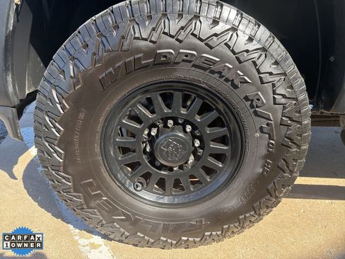 Used 2019 RAM 2500 Power Wagon image 10