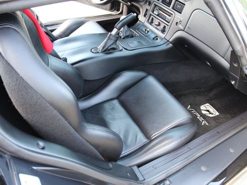 Used 2000 Dodge Viper RT/10 image 43