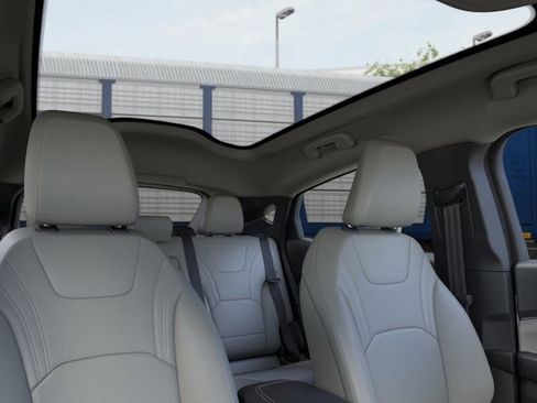 New 2026 Ford Mustang Mach-E Premium image 51