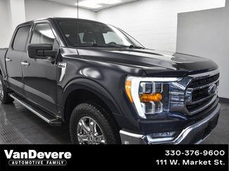 Used 2023 Ford F150 XLT w/ Equipment Group 302A High video 1