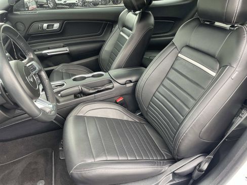 Used 2023 Ford Mustang Mach 1 w/ Equipment Group 700A image 15