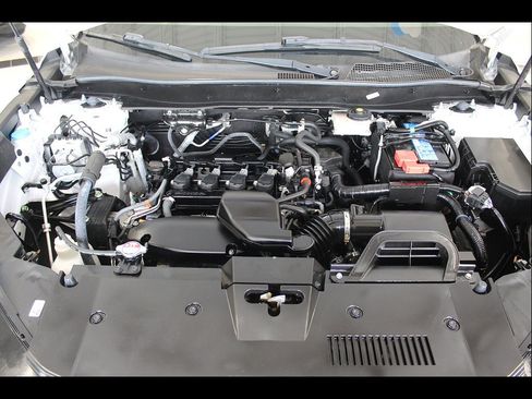 Certified 2024 Honda CR-V EX image 32