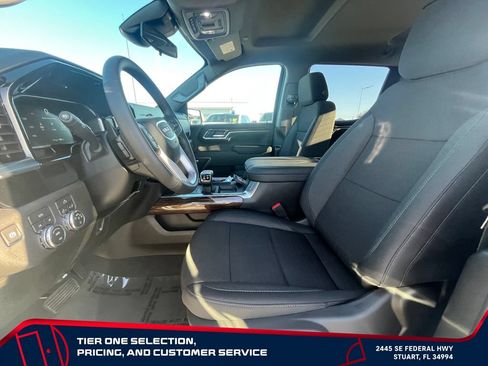 New 2026 GMC Sierra 1500 Elevation w/ Preferred Package AWD/4WD image 10