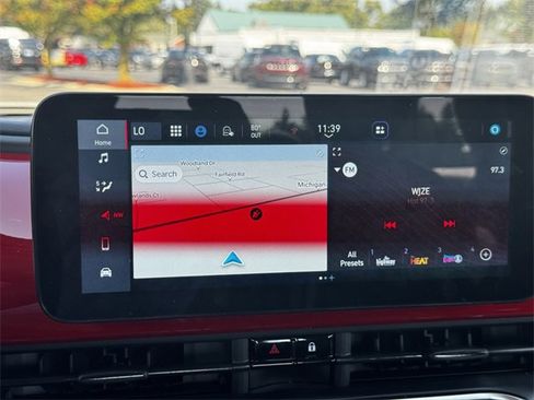 Used 2024 FIAT 500 e (RED) image 26