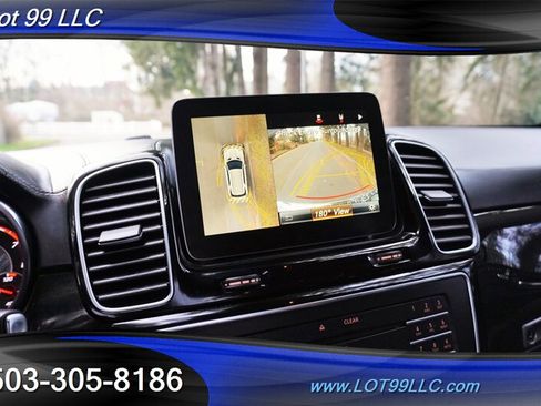 Used 2016 Mercedes-Benz GLE 63 AMG S image 41