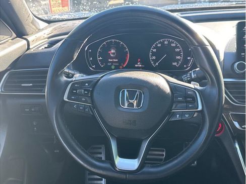 Used 2019 Honda Accord Sport image 15