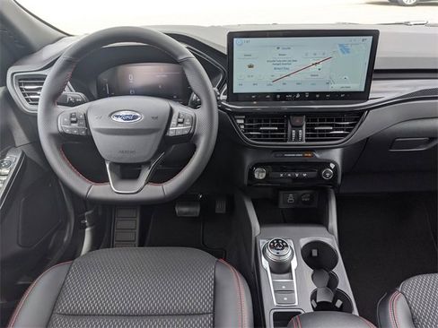 New 2026 Ford Escape ST-Line w/ Tech Pack #1 image 15