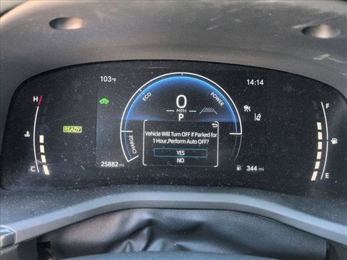 Used 2025 Toyota Camry LE FWD image 11