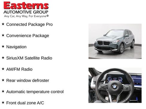 Used 2023 BMW X1 xDrive28i w/ Convenience Package image 11