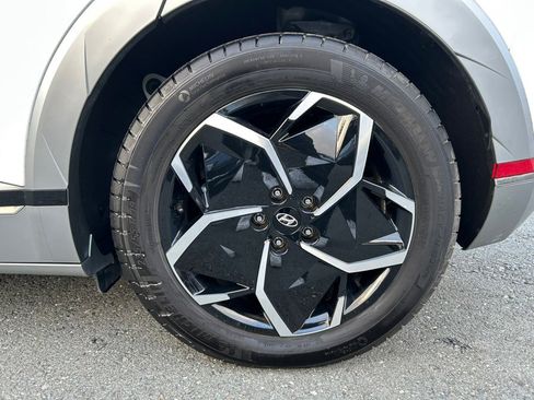 Used 2024 Hyundai Ioniq 5 Limited image 74