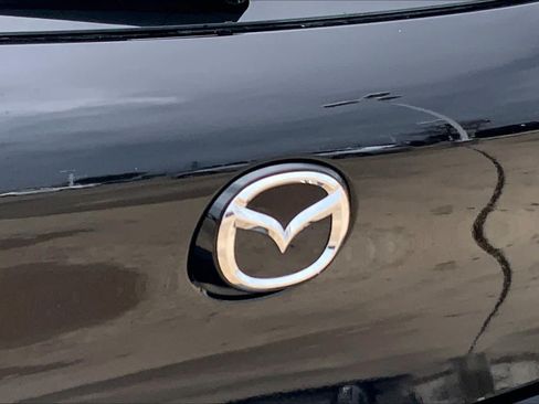 Used 2025 MAZDA MAZDA3 s FWD image 31