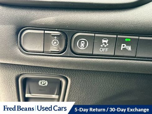 Used 2023 Acura TLX w/ Technology Package FWD image 12