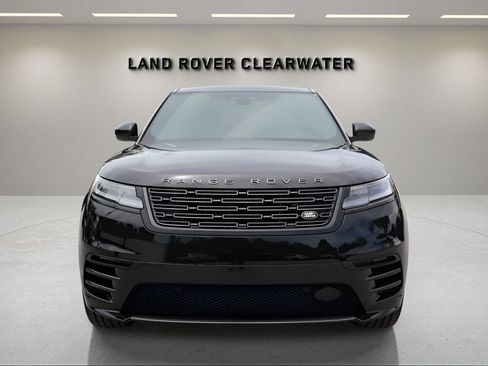 New 2026 Land Rover Range Rover Velar Dynamic SE AWD/4WD image 8