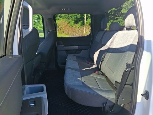 Used 2022 Ford F150 XLT w/ Equipment Group 301A Mid AWD/4WD image 10