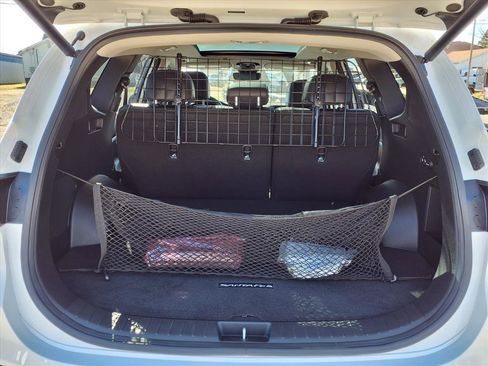 Used 2023 Hyundai Santa Fe SEL Premium image 19