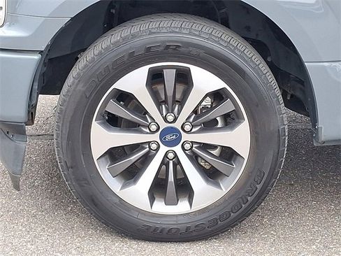 Used 2019 Ford F150 XL w/ Equipment Group 101A Mid image 26