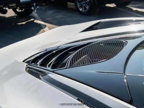 Used 2018 McLaren 720S Luxury image 66