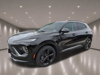 New 2026 Buick Envision Sport Touring AWD/4WD video 3
