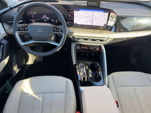 New 2025 Audi Q5 Premium Plus image 27