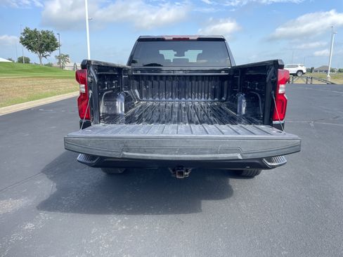 Used 2023 Chevrolet Silverado 1500 RST AWD/4WD image 23