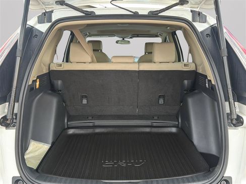 Used 2019 Honda CR-V EX-L image 27