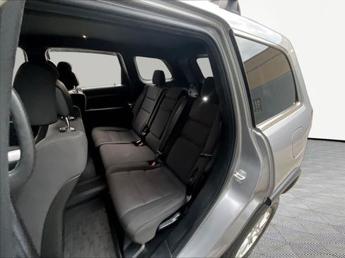 Used 2020 Jeep Grand Cherokee Laredo AWD/4WD image 22