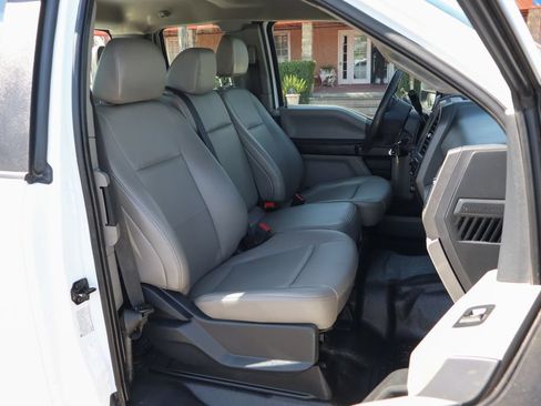 Used 2022 Ford F350 XL w/ Power Equipment Group RWD image 45