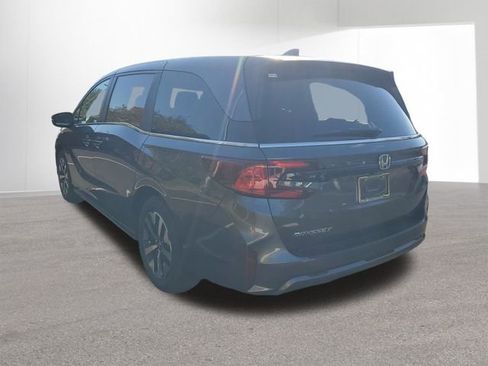 New 2026 Honda Odyssey EX-L image 14