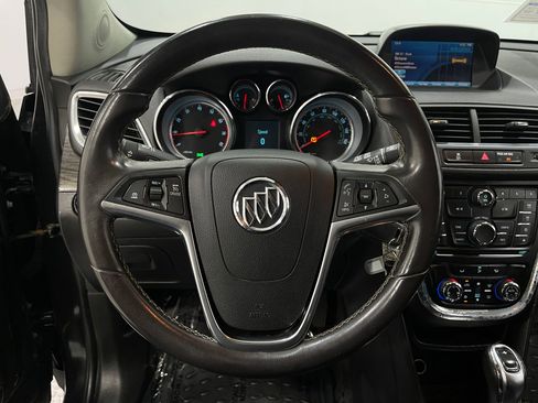Used 2016 Buick Encore Convenience AWD/4WD image 21