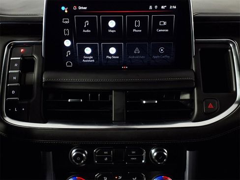 Used 2022 GMC Yukon XL SLE w/ Gmc Pro Safety Plus Package image 24