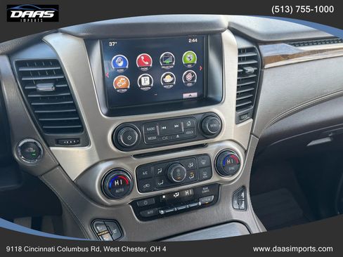 Used 2016 GMC Yukon Denali w/ Open Road Package image 44