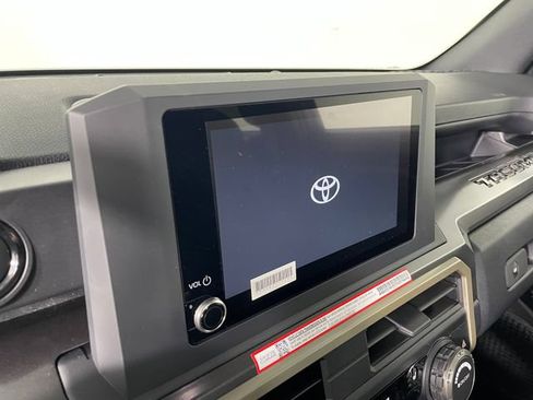 New 2026 Toyota Tacoma SR5 AWD/4WD image 5