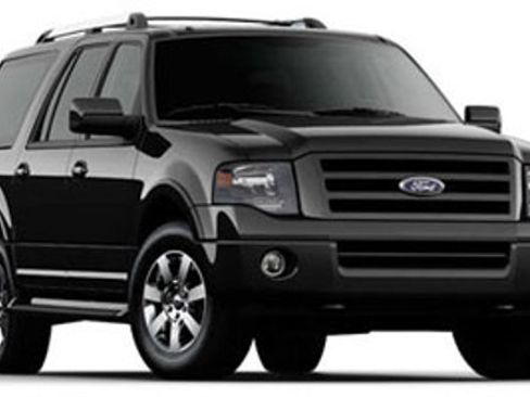 Used 2011 Ford Expedition EL Limited w/ 301A Rapid Spec Order Code AWD/4WD image 1