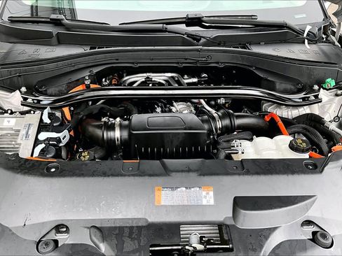 Used 2021 Lincoln Aviator Grand Touring w/ Equipment Group 302A image 31