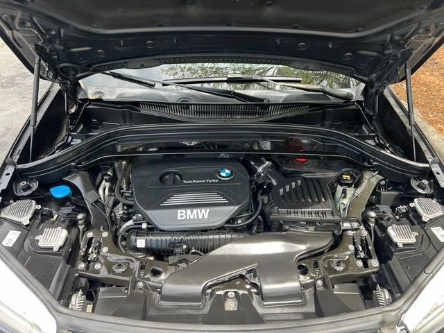 Used 2016 BMW X1 xDrive28i AWD/4WD image 42
