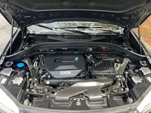 Used 2016 BMW X1 xDrive28i AWD/4WD image 42